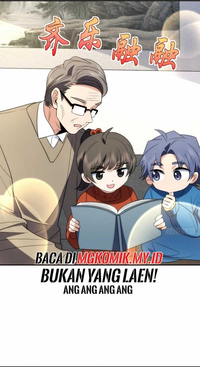 My Wife Is From a Thousand Years Ago Chapter 370 Gambar 18