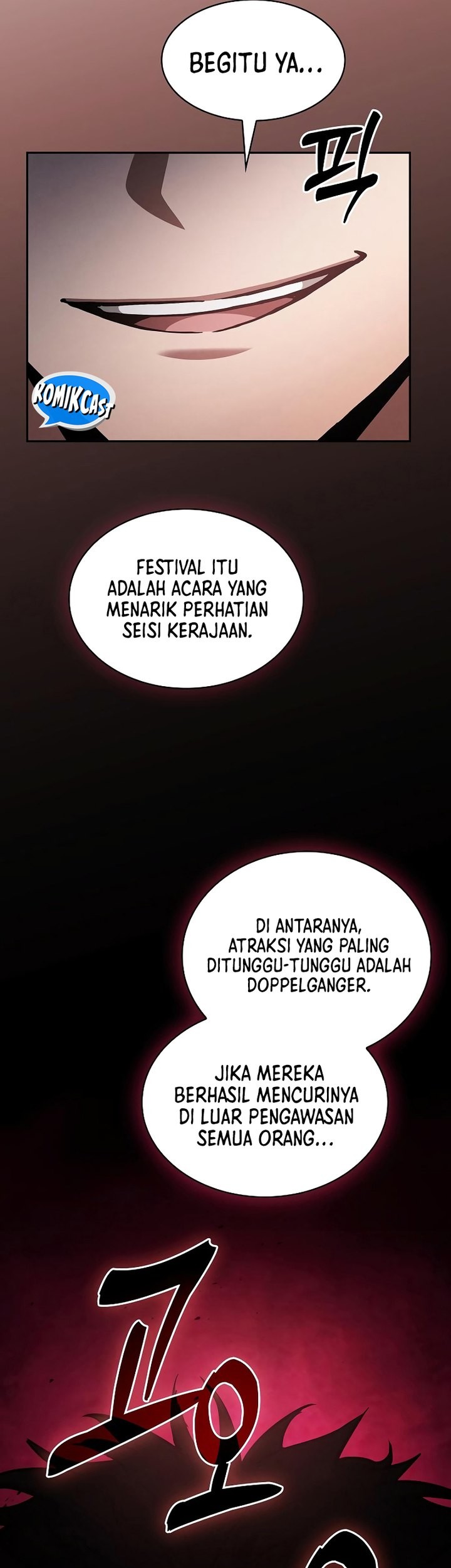Academy’s Genius Swordmaster Chapter 96 Gambar 25