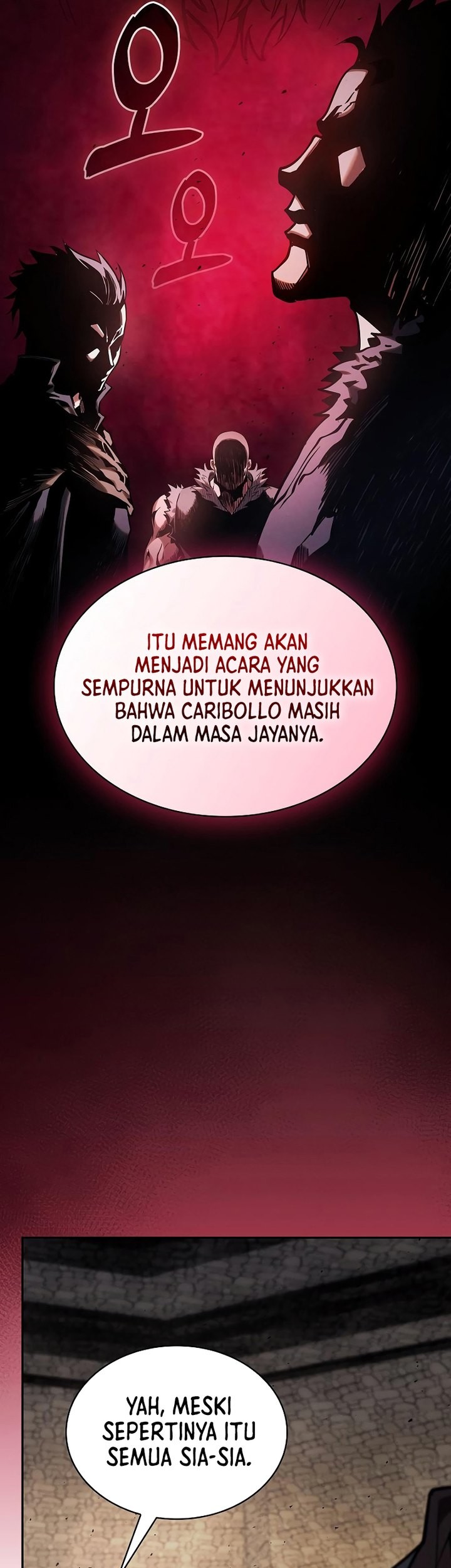 Academy’s Genius Swordmaster Chapter 96 Gambar 27