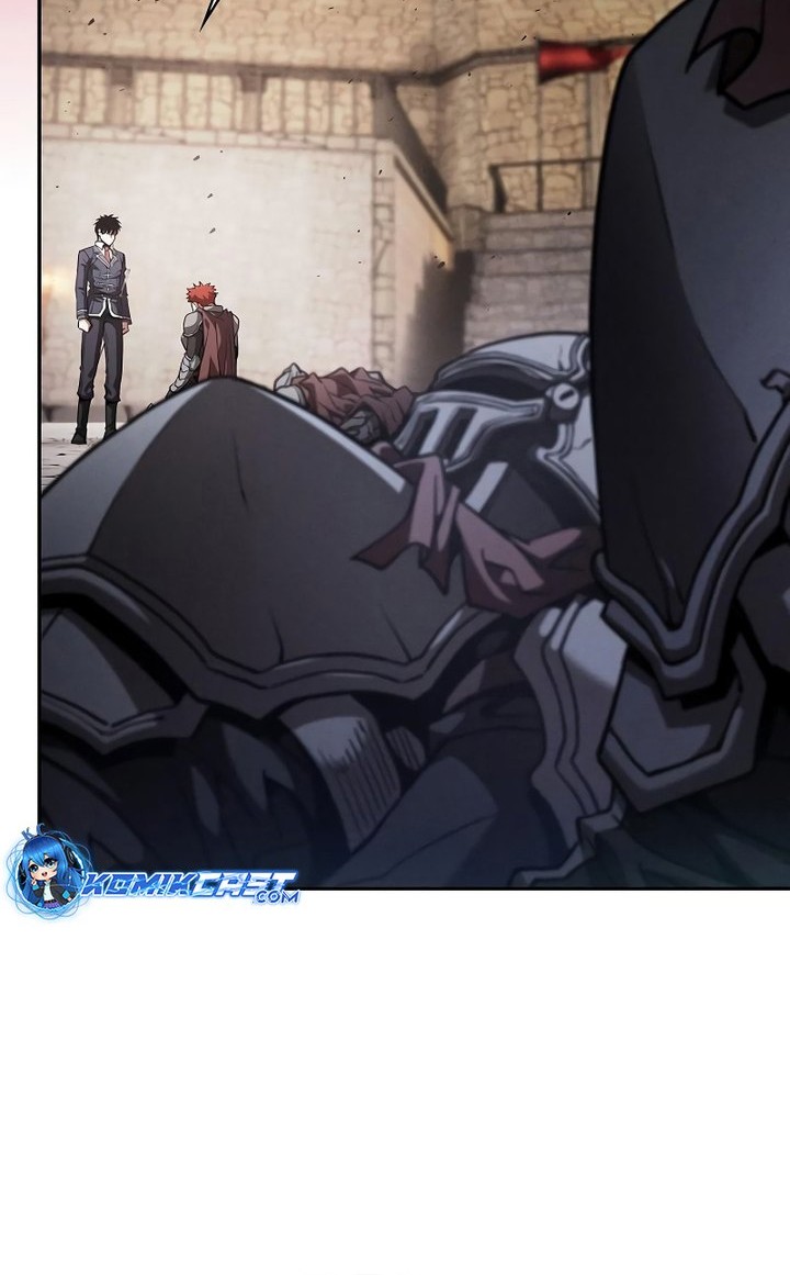 Academy’s Genius Swordmaster Chapter 96 Gambar 28
