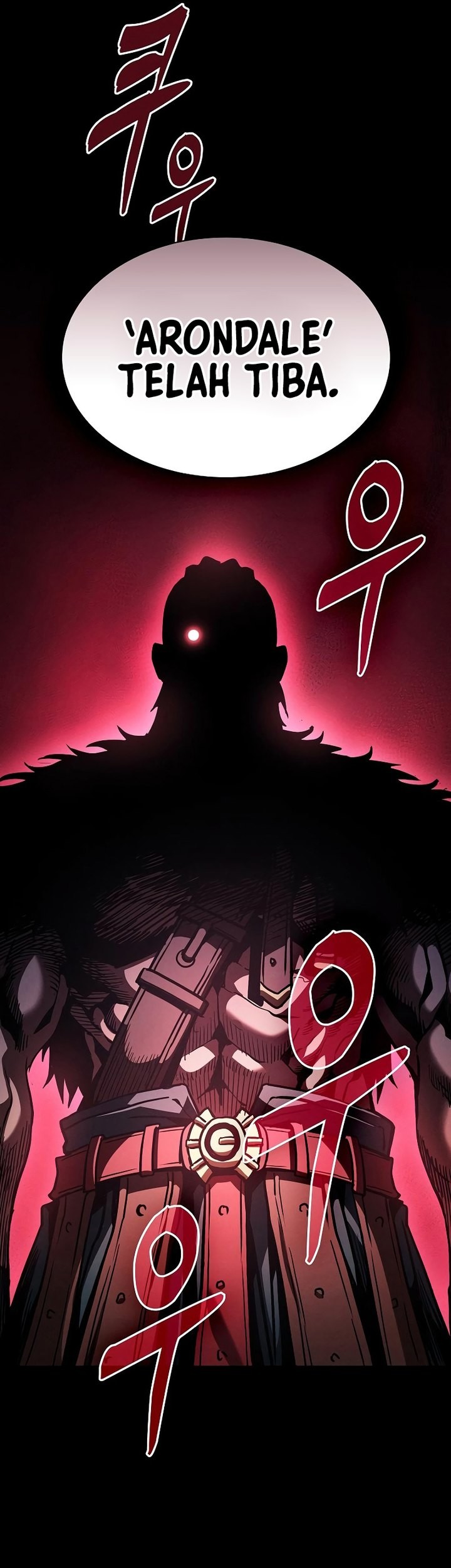 Academy’s Genius Swordmaster Chapter 96 Gambar 32