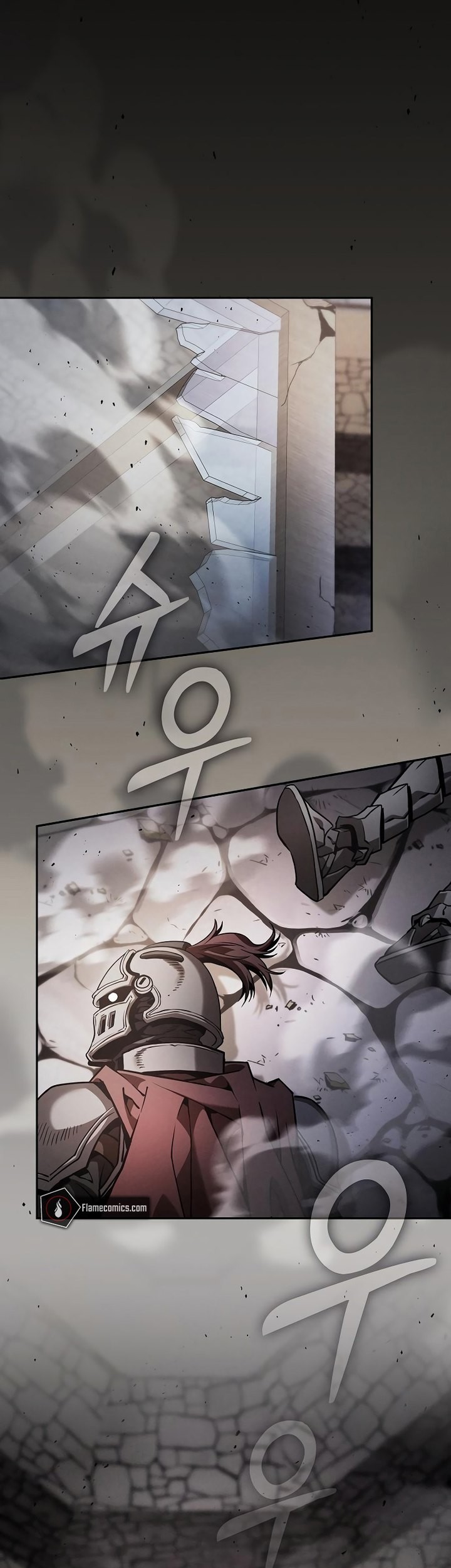 Academy’s Genius Swordmaster Chapter 96 Gambar 34