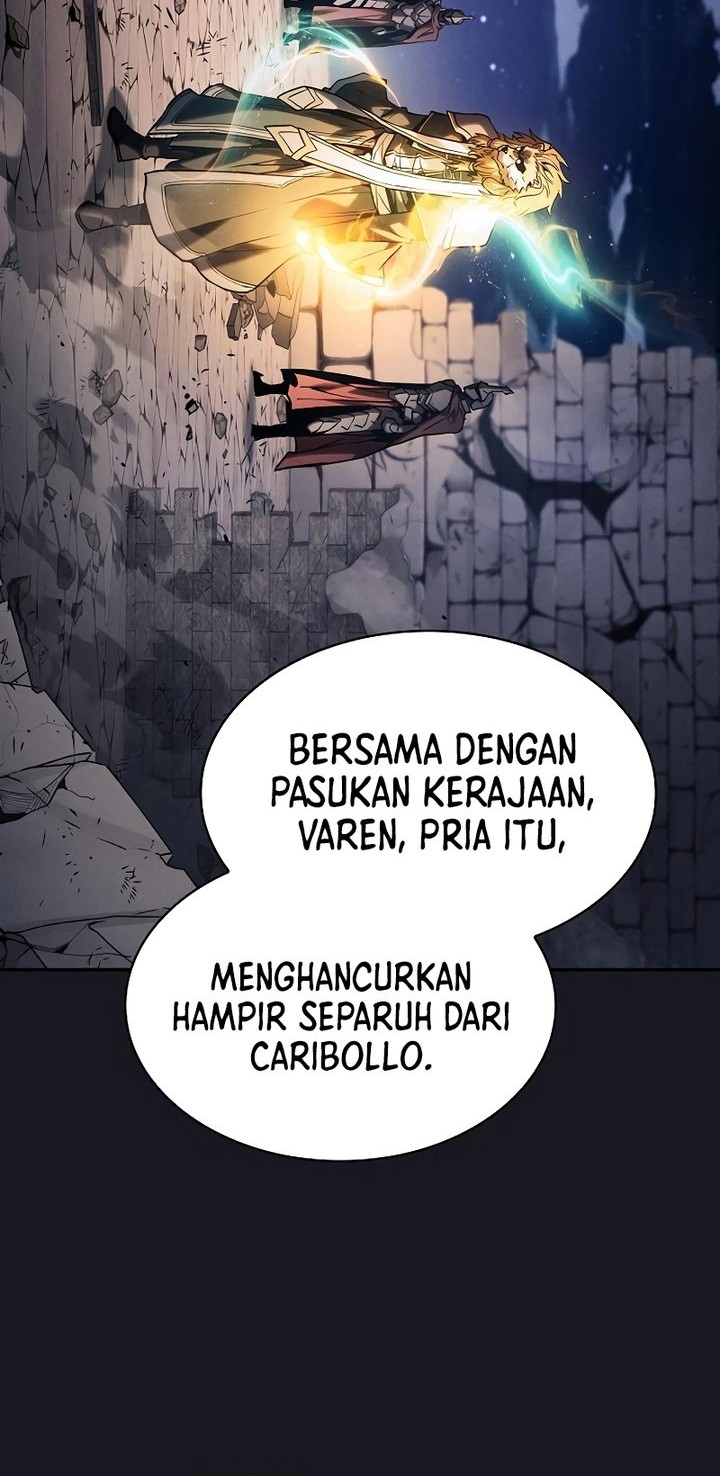 Academy’s Genius Swordmaster Chapter 96 Gambar 20