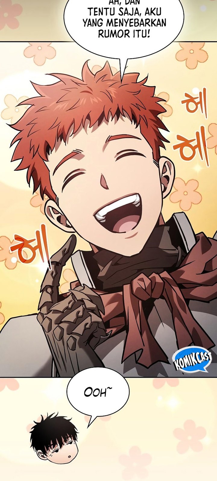 Academy’s Genius Swordmaster Chapter 96 Gambar 22