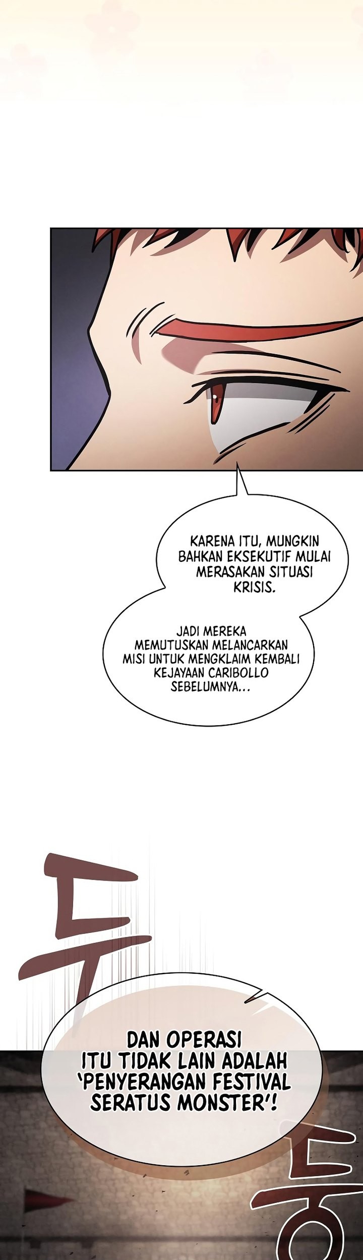 Academy’s Genius Swordmaster Chapter 96 Gambar 23