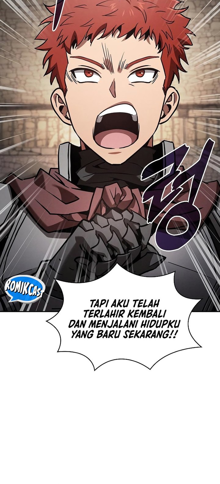 Academy’s Genius Swordmaster Chapter 96 Gambar 44