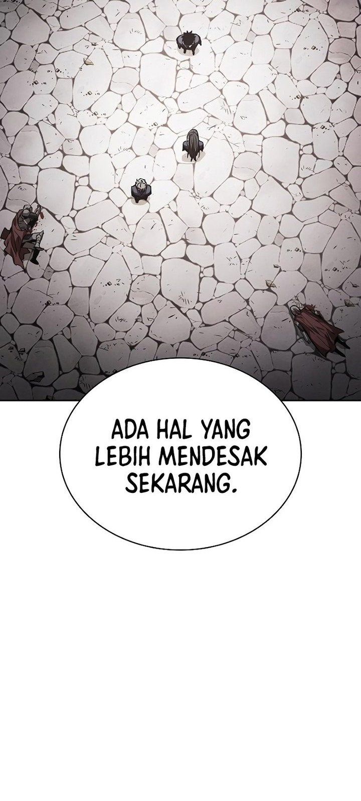 Academy’s Genius Swordmaster Chapter 96 Gambar 46