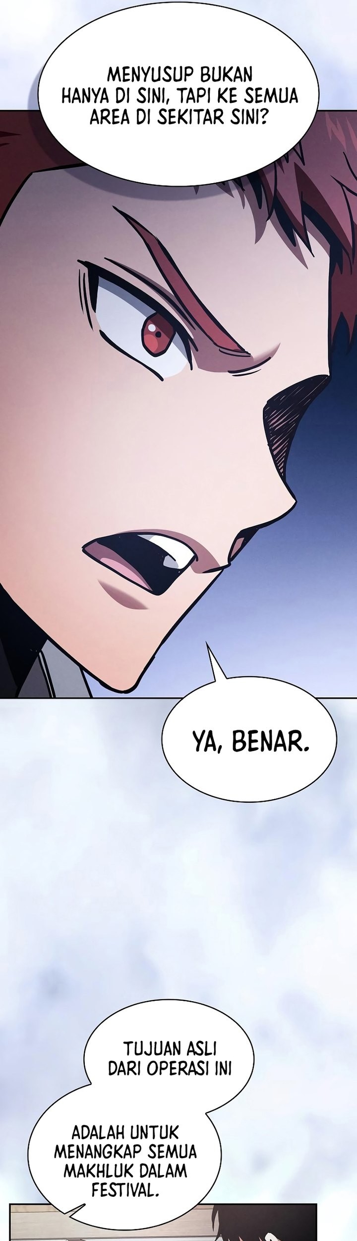 Academy’s Genius Swordmaster Chapter 96 Gambar 49