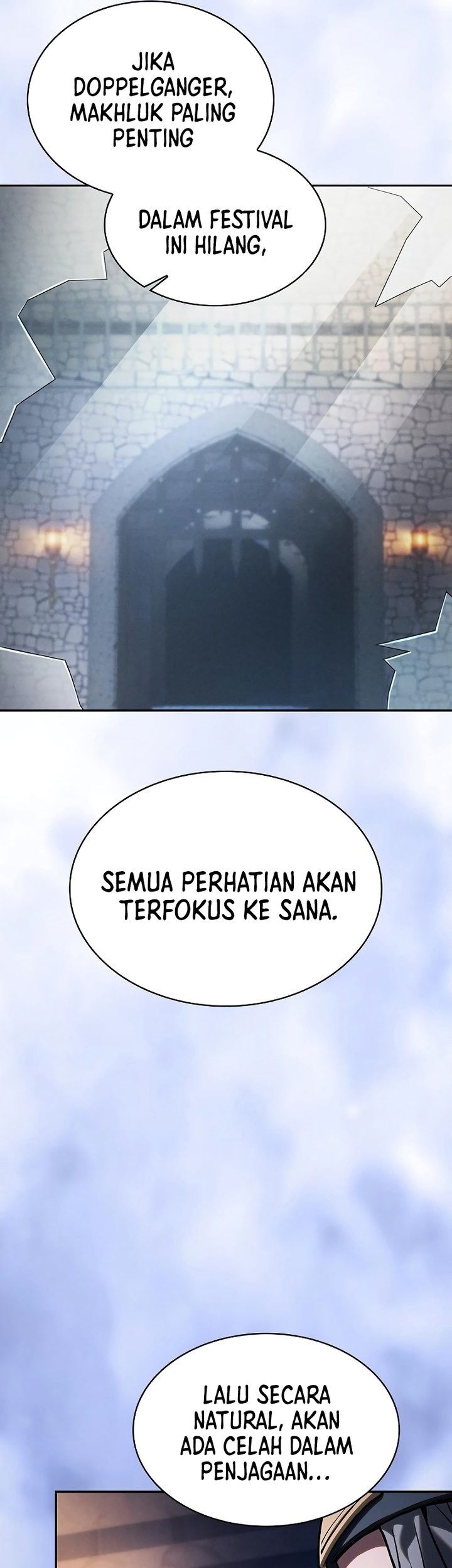 Academy’s Genius Swordmaster Chapter 96 Gambar 51