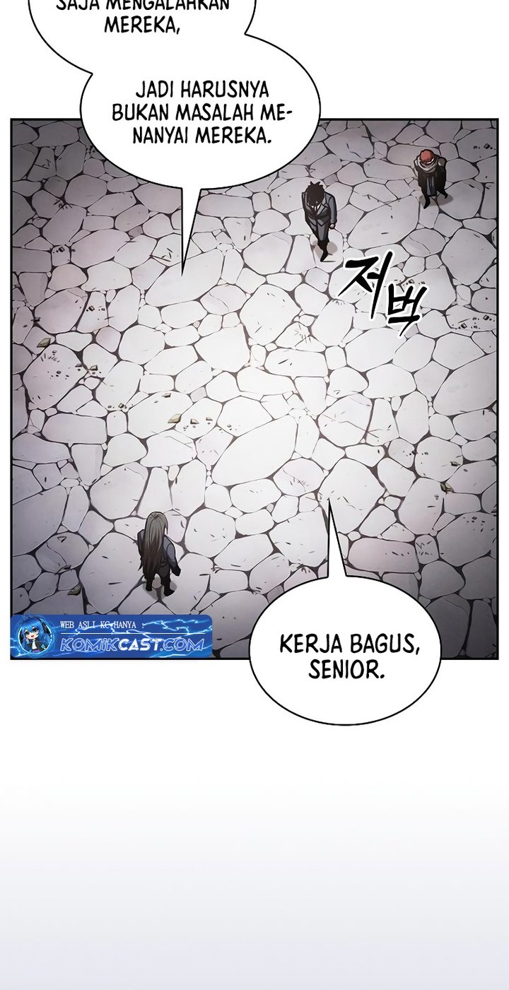 Academy’s Genius Swordmaster Chapter 96 Gambar 39