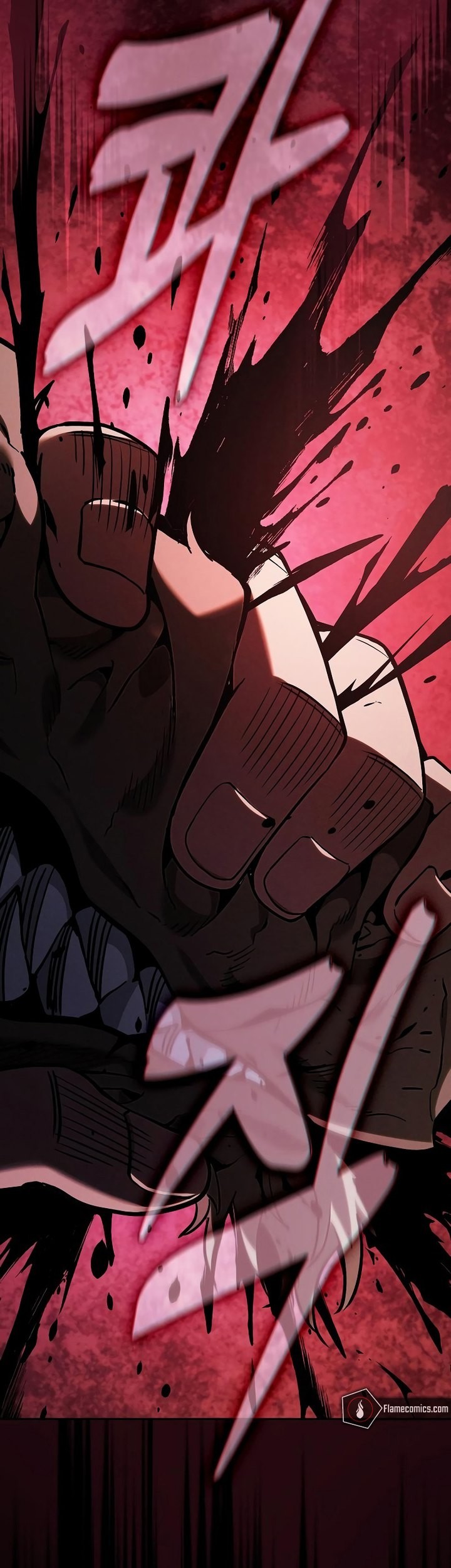 Academy’s Genius Swordmaster Chapter 96 Gambar 63