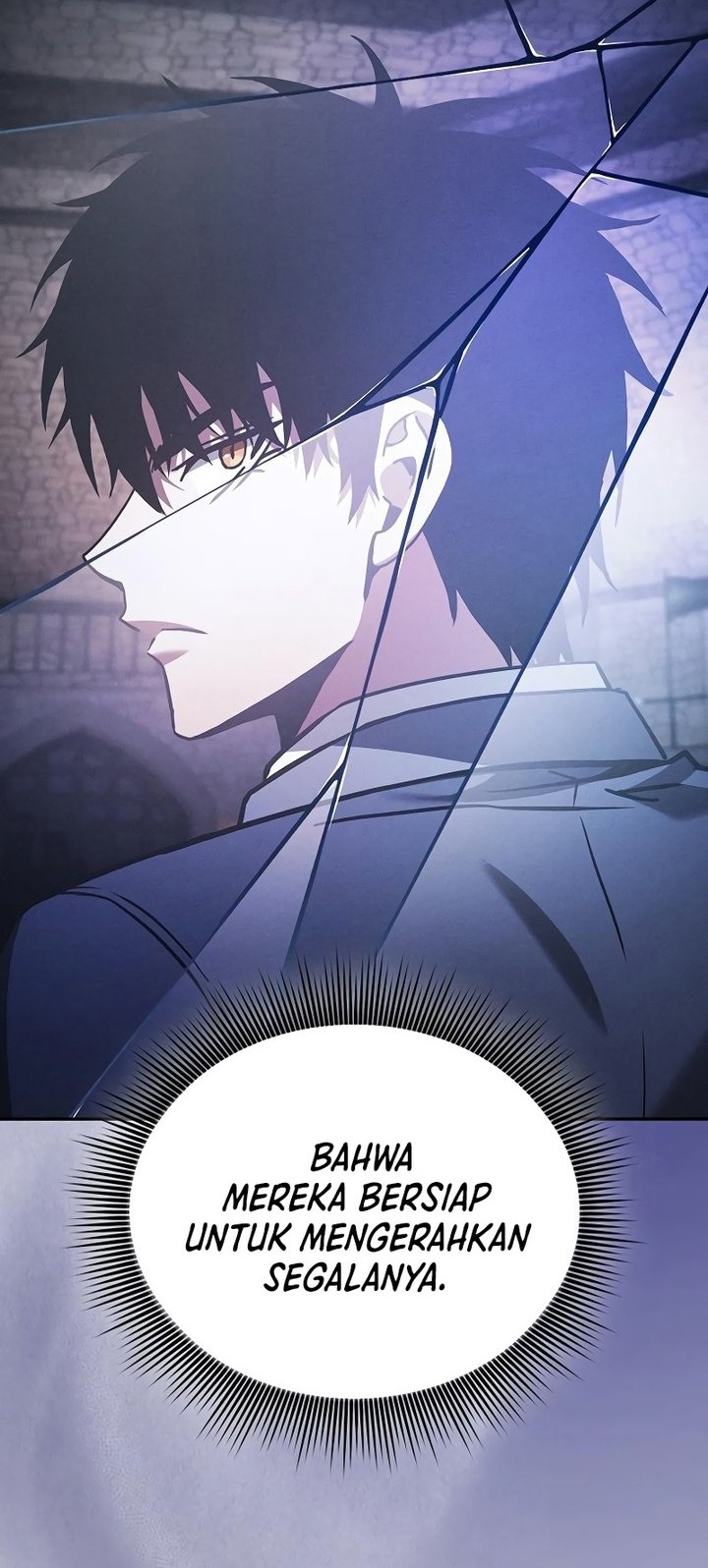 Academy’s Genius Swordmaster Chapter 96 Gambar 70