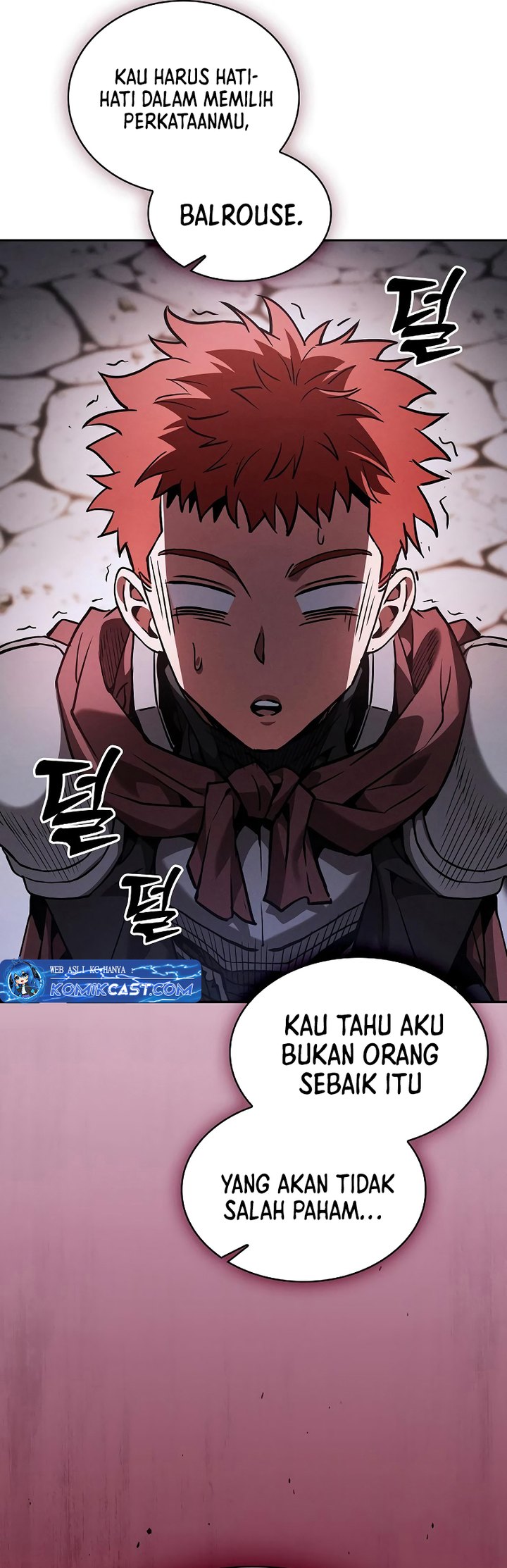 Academy’s Genius Swordmaster Chapter 96 Gambar 4