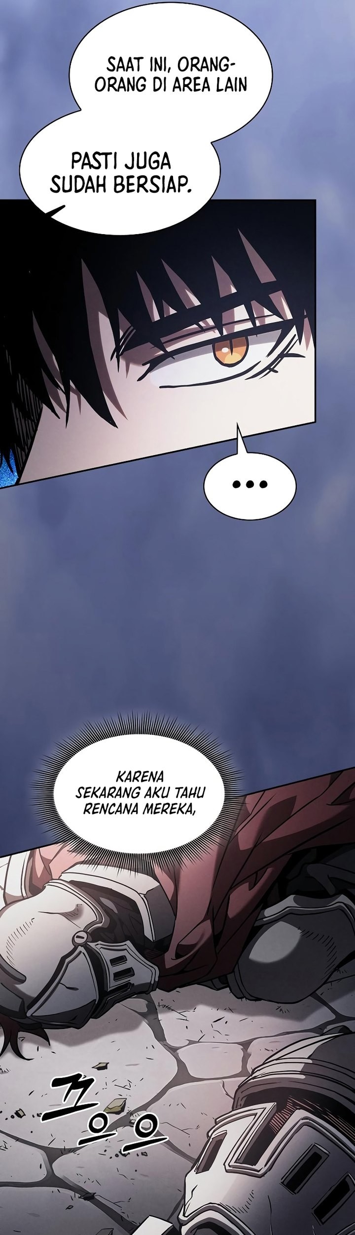 Academy’s Genius Swordmaster Chapter 96 Gambar 55