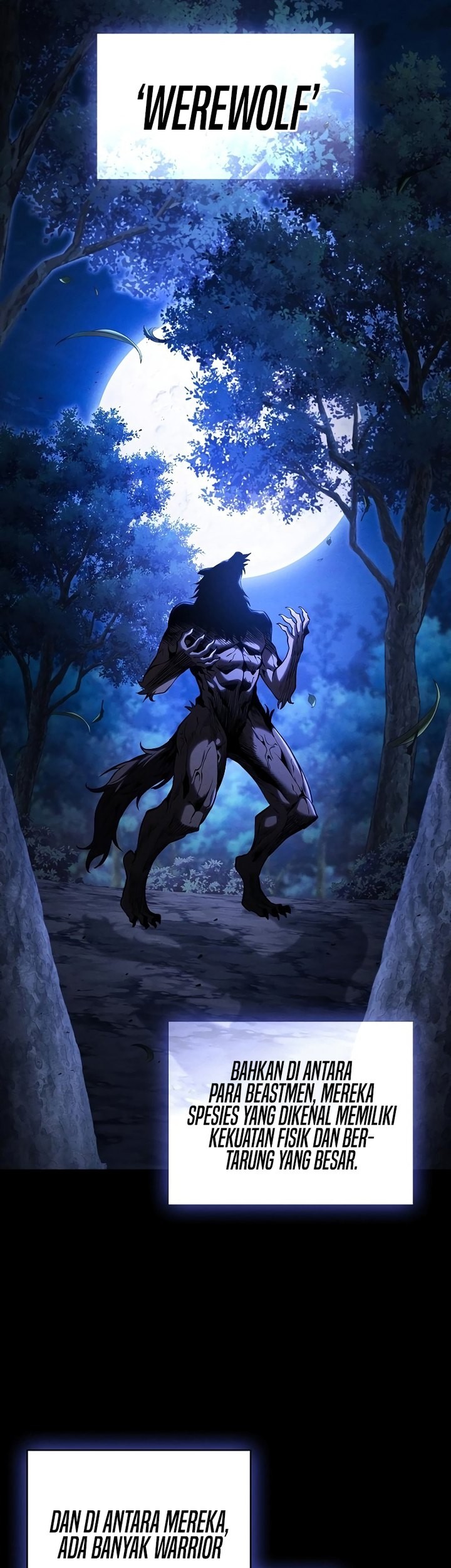 Academy’s Genius Swordmaster Chapter 96 Gambar 59