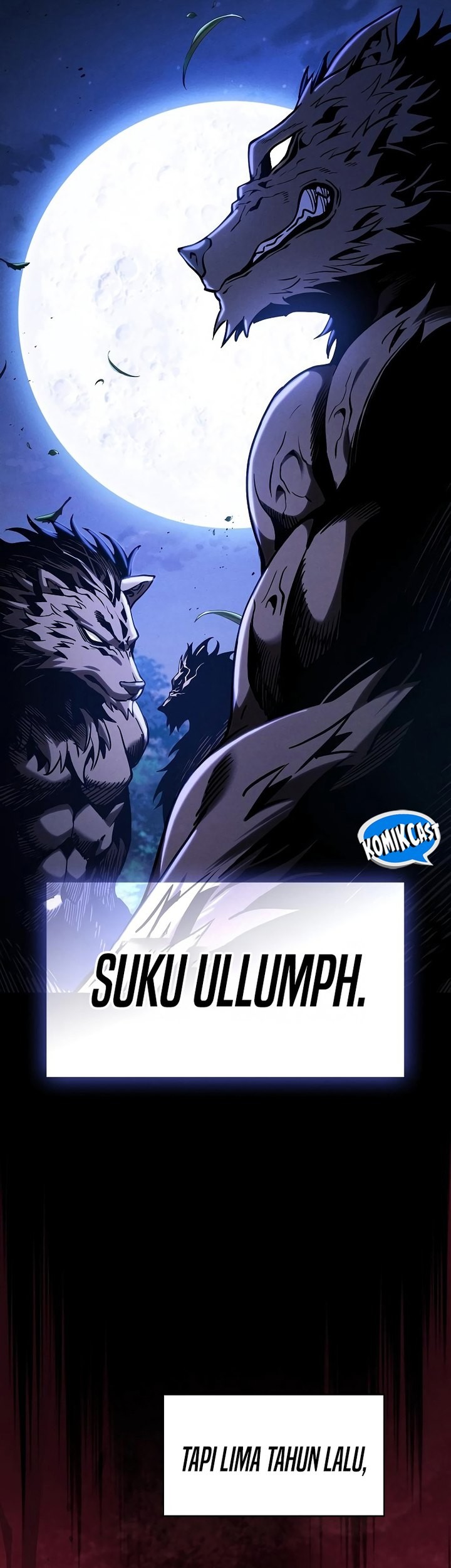 Academy’s Genius Swordmaster Chapter 96 Gambar 61