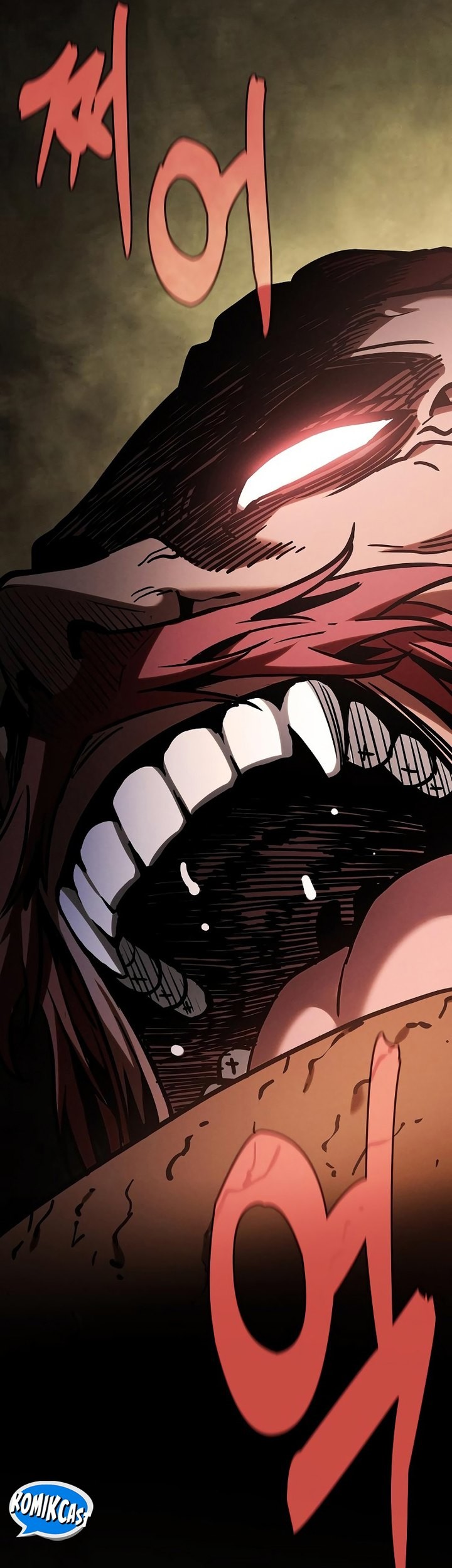 Academy’s Genius Swordmaster Chapter 96 Gambar 82