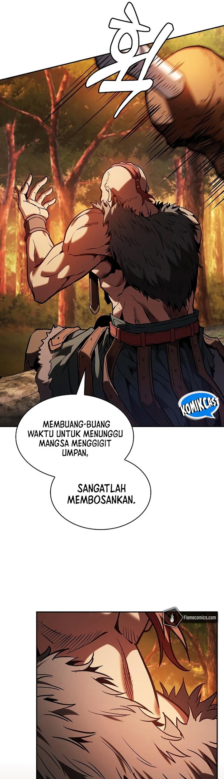 Academy’s Genius Swordmaster Chapter 96 Gambar 86