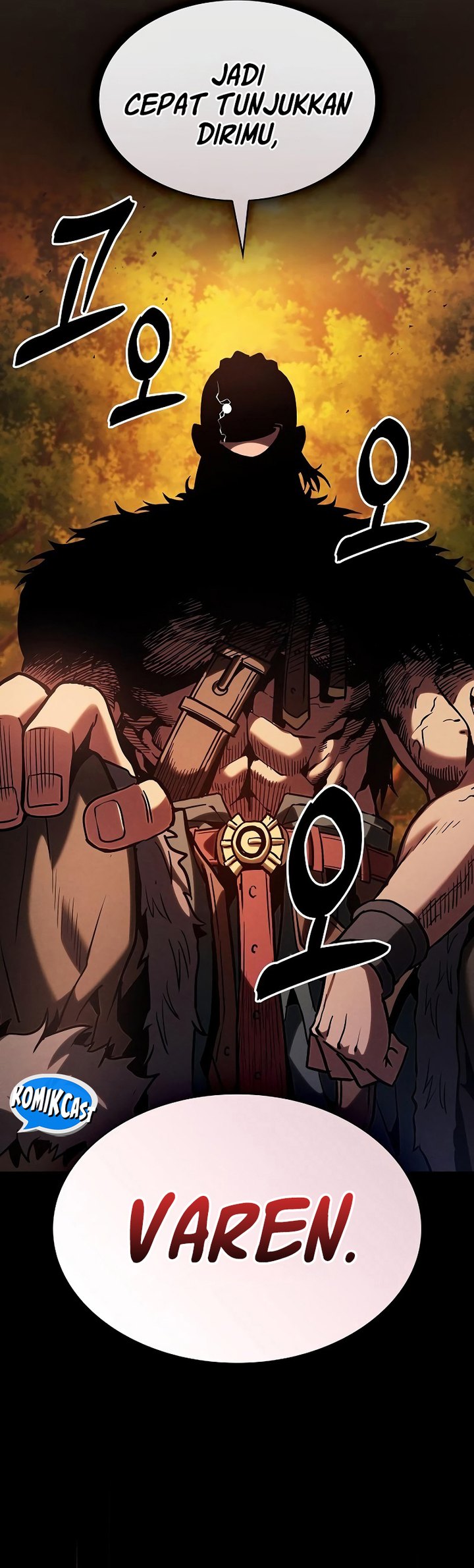 Academy’s Genius Swordmaster Chapter 96 Gambar 88