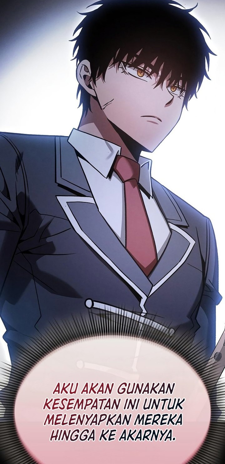 Academy’s Genius Swordmaster Chapter 96 Gambar 76