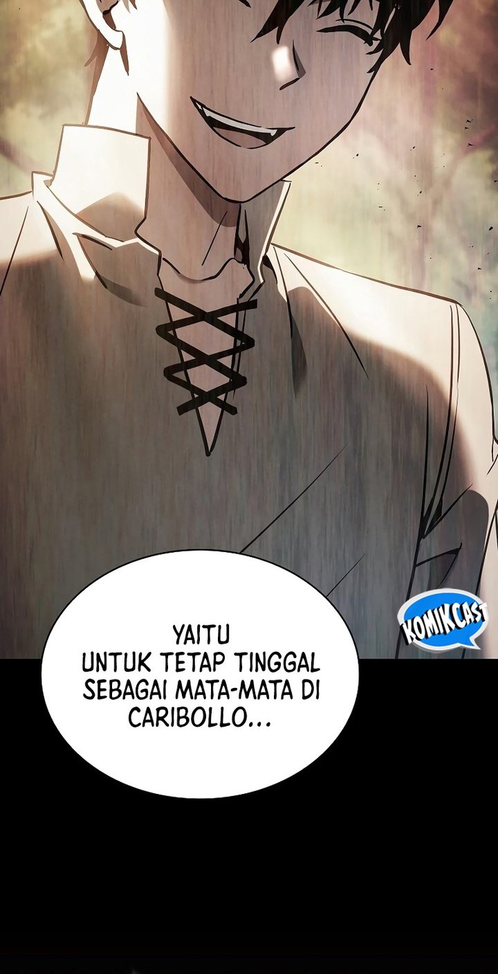 Academy’s Genius Swordmaster Chapter 96 Gambar 8