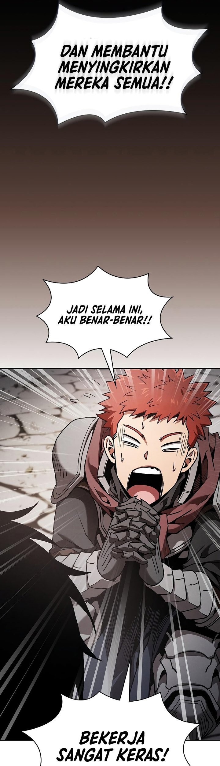 Academy’s Genius Swordmaster Chapter 96 Gambar 9