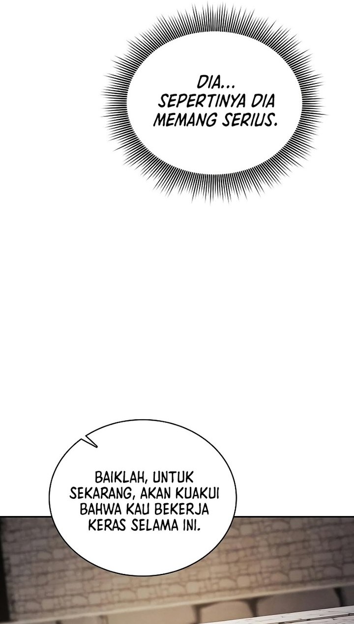 Academy’s Genius Swordmaster Chapter 96 Gambar 16