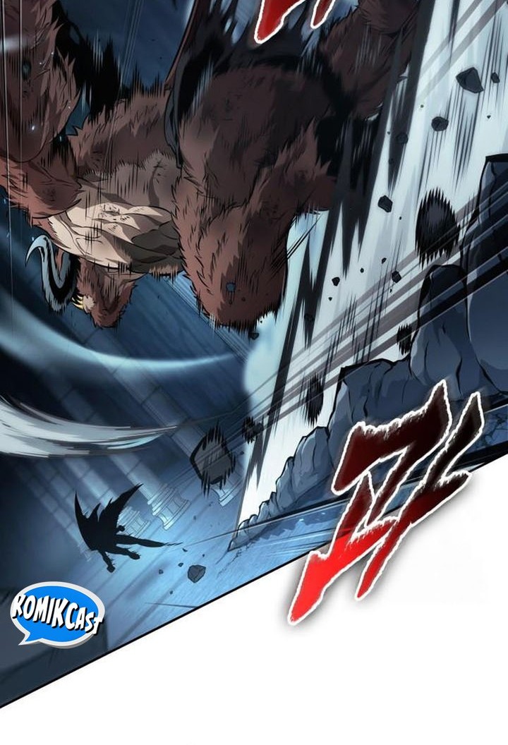 The Last Adventurer Chapter 66 Gambar 28