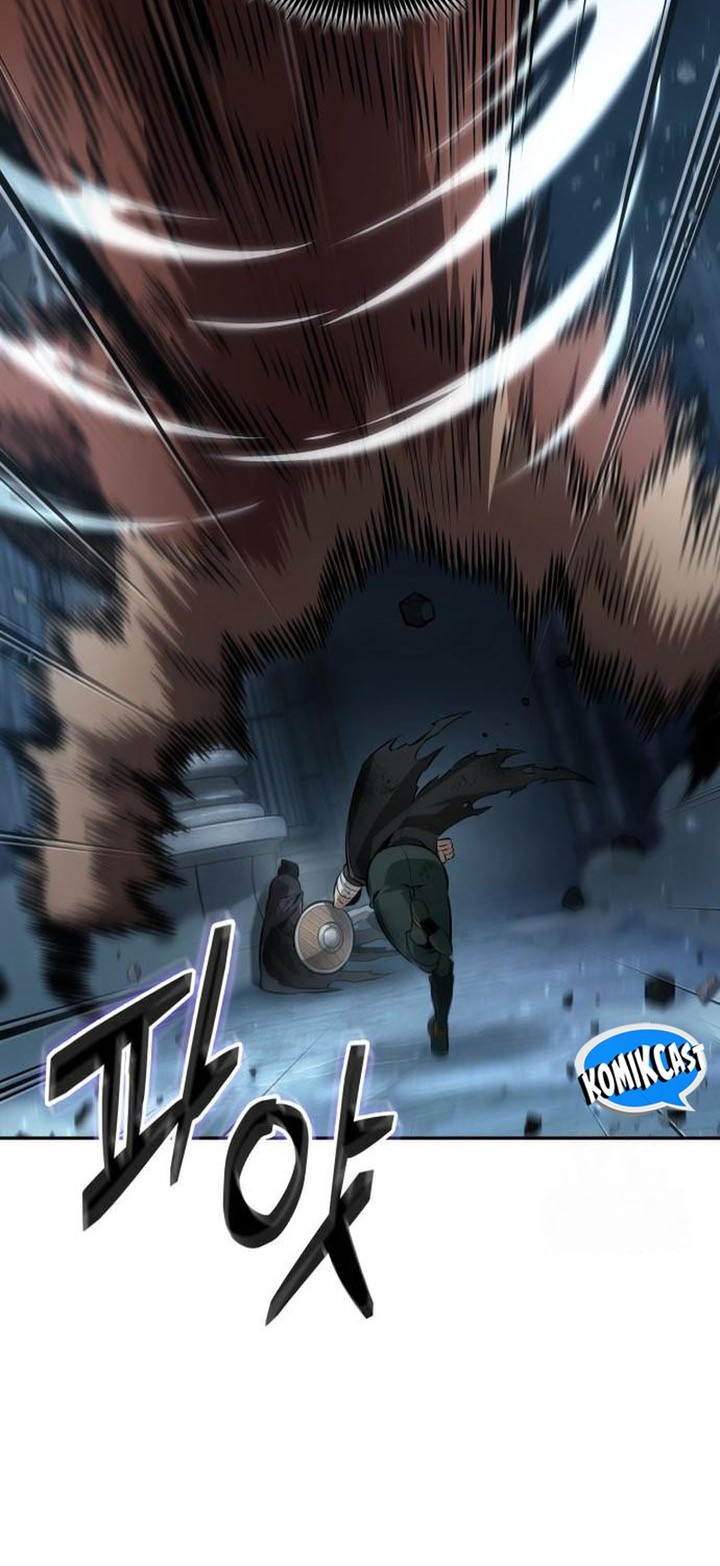 The Last Adventurer Chapter 66 Gambar 30