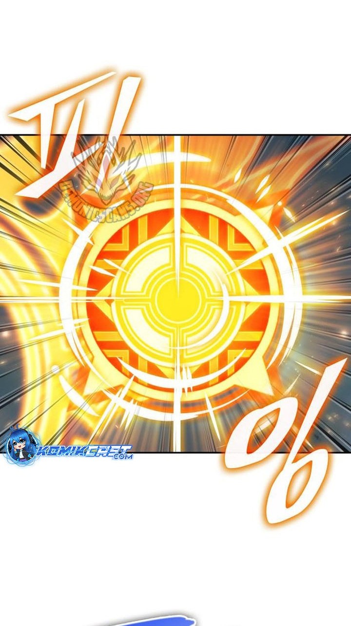 The Last Adventurer Chapter 66 Gambar 32