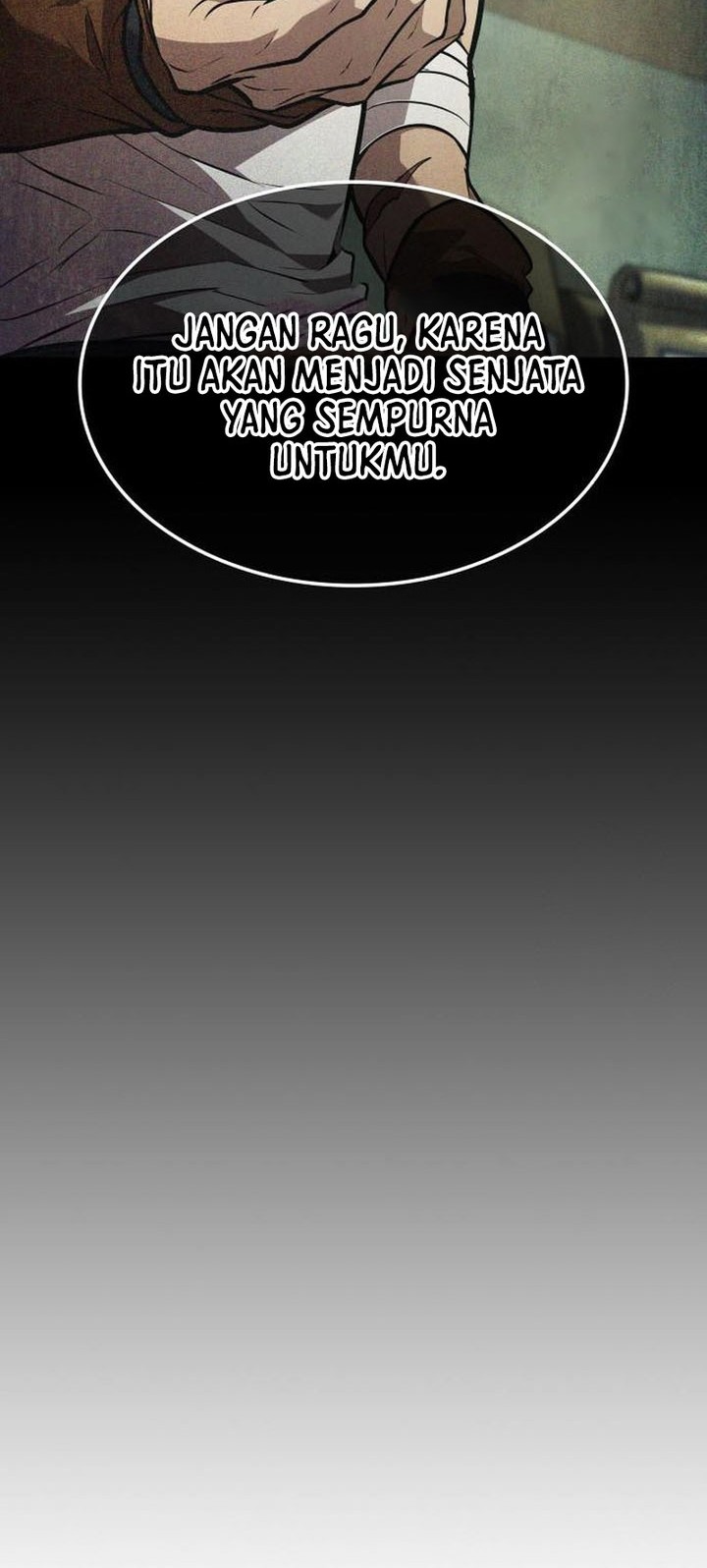 The Last Adventurer Chapter 66 Gambar 24