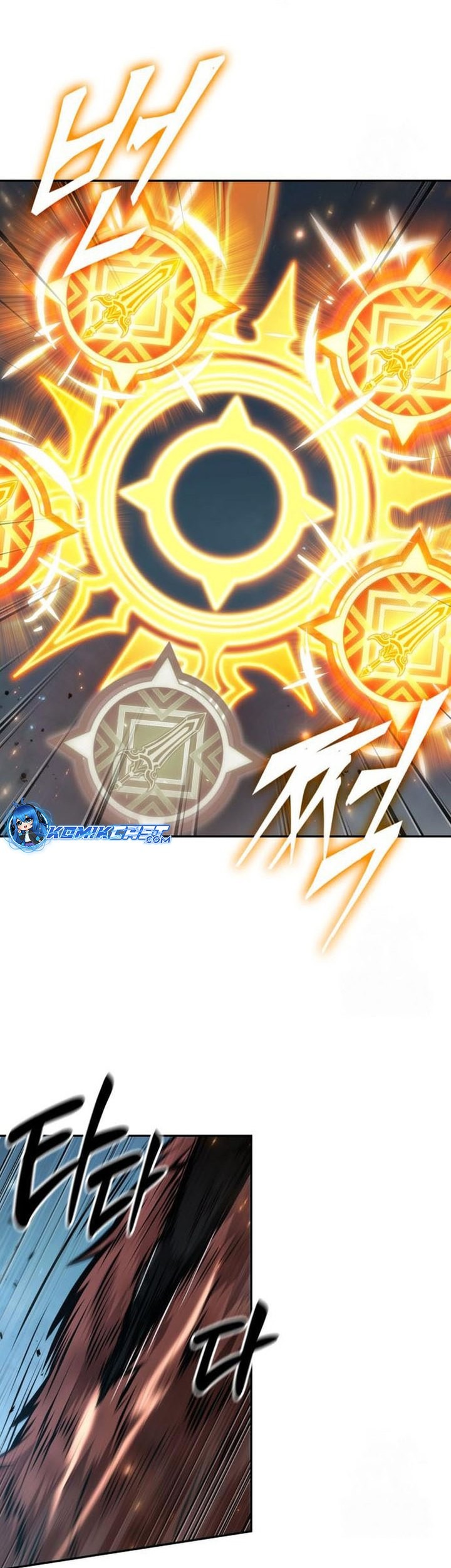 The Last Adventurer Chapter 66 Gambar 48