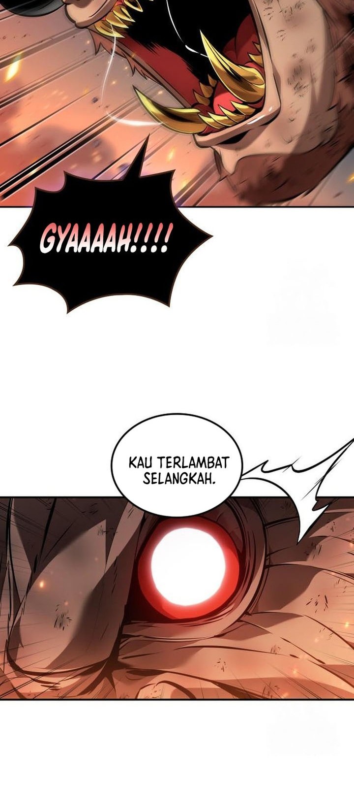 The Last Adventurer Chapter 66 Gambar 55