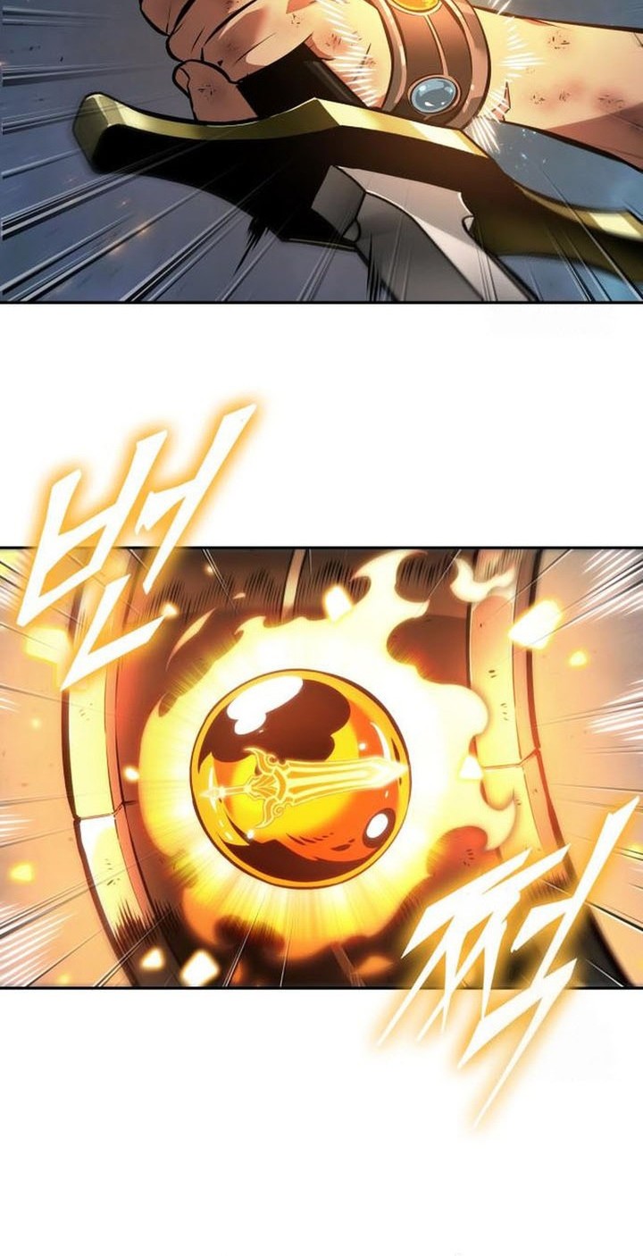 The Last Adventurer Chapter 66 Gambar 38