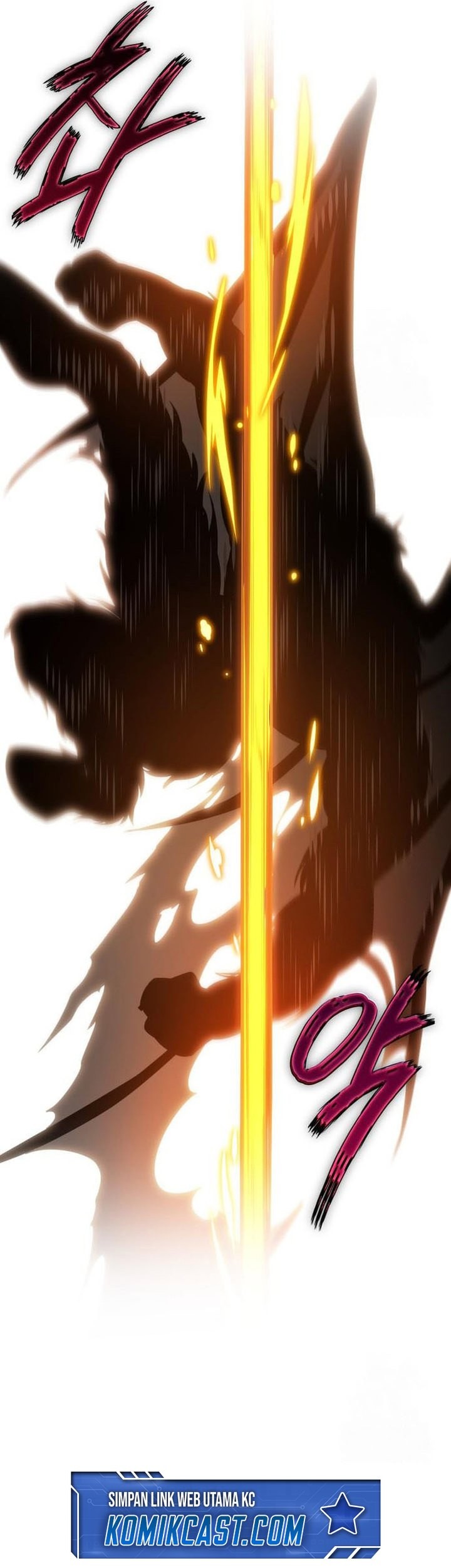 The Last Adventurer Chapter 66 Gambar 70