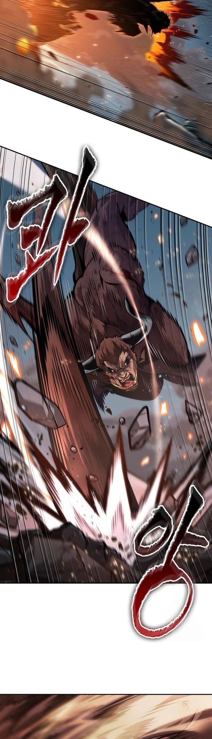 The Last Adventurer Chapter 66 Gambar 60