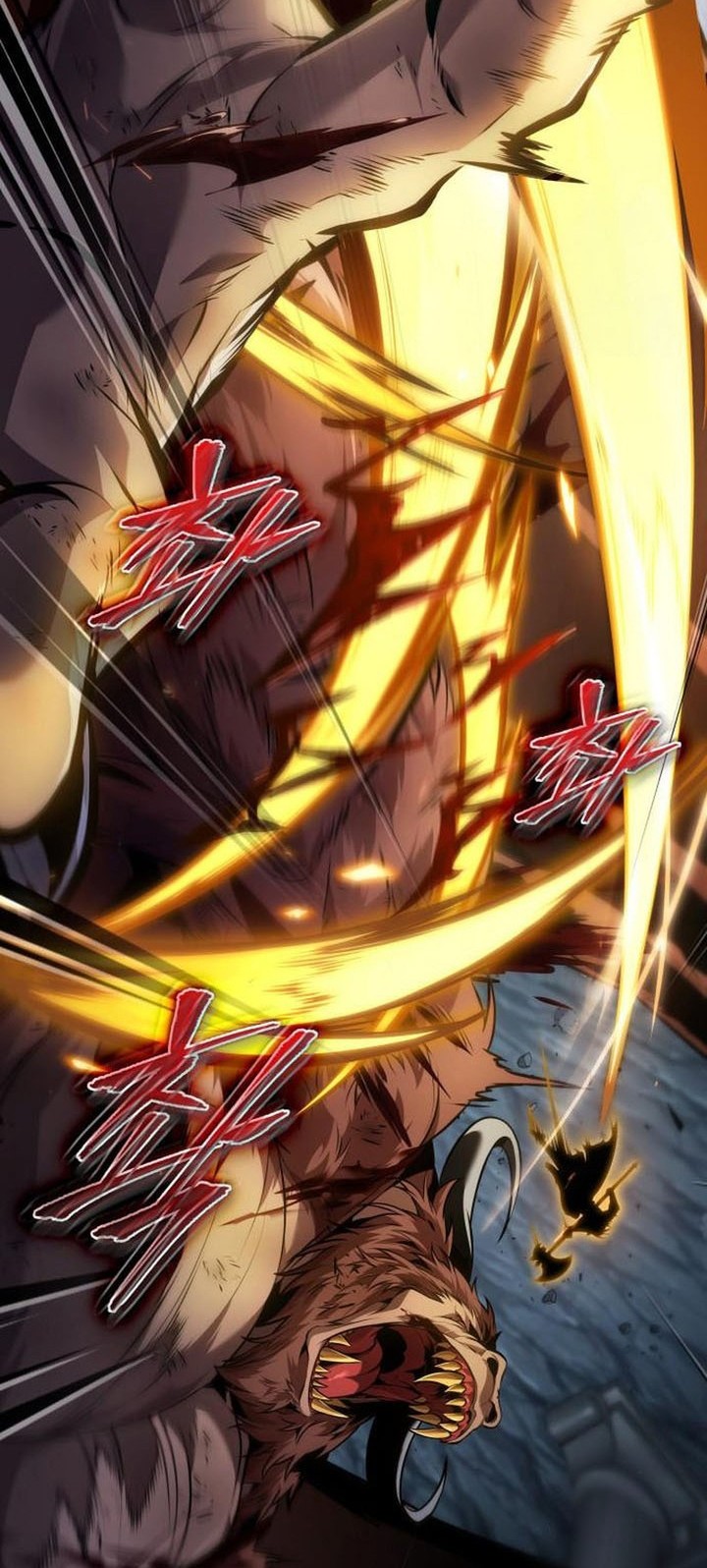 The Last Adventurer Chapter 66 Gambar 63