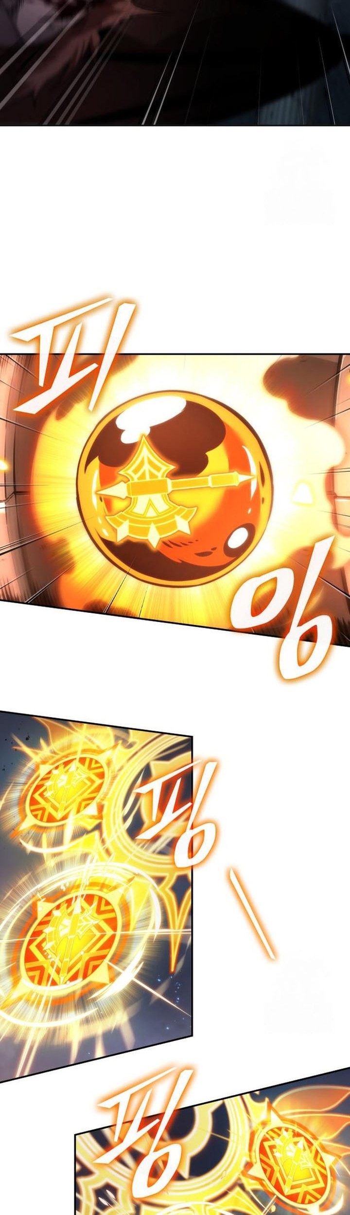 The Last Adventurer Chapter 66 Gambar 64