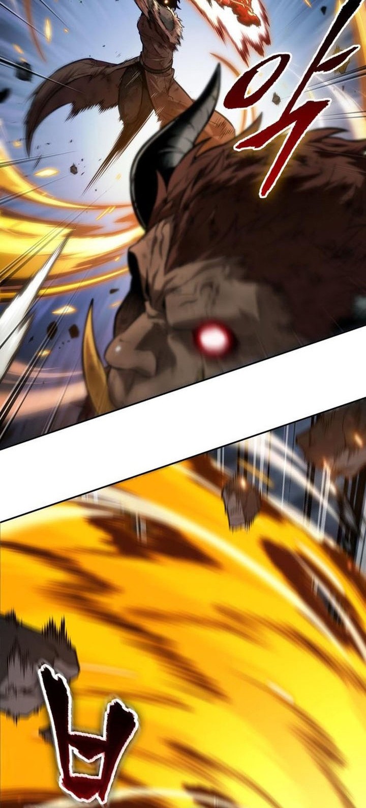 The Last Adventurer Chapter 66 Gambar 9