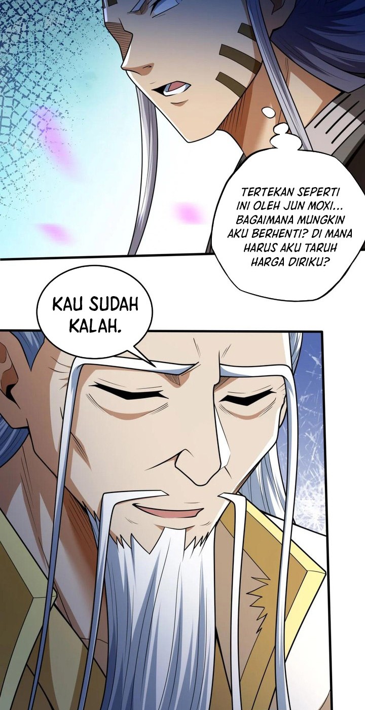 God of Martial Arts Chapter 789 Gambar 19