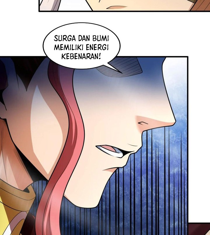 God of Martial Arts Chapter 789 Gambar 5