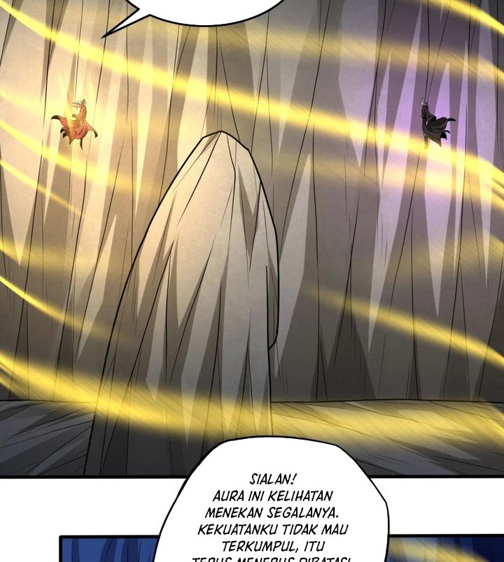 God of Martial Arts Chapter 789 Gambar 7