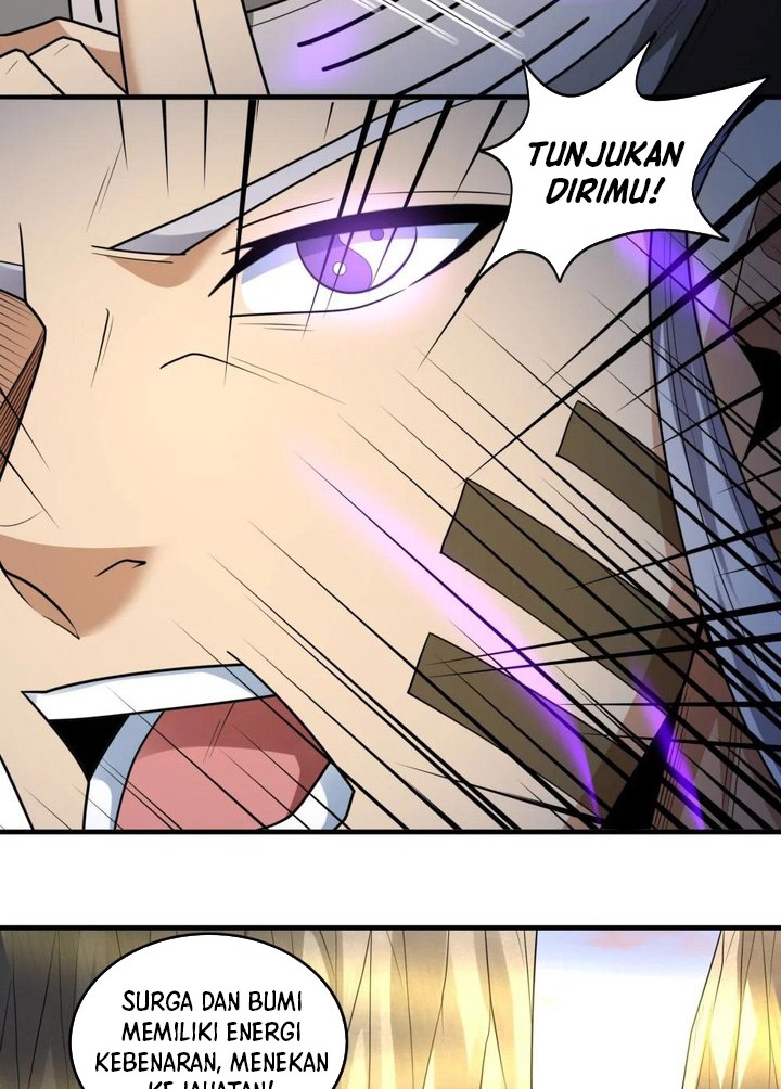 God of Martial Arts Chapter 789 Gambar 11