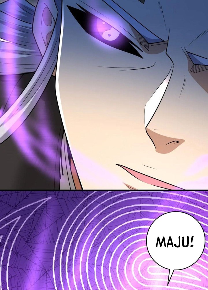 God of Martial Arts Chapter 789 Gambar 15