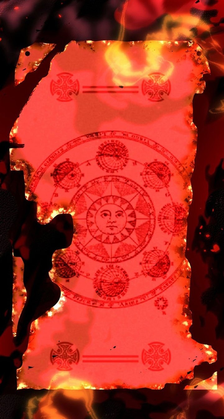 The Hero Returns Chapter 121 Gambar 35