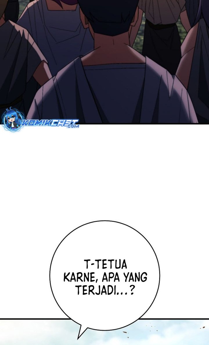 The Hero Returns Chapter 121 Gambar 37