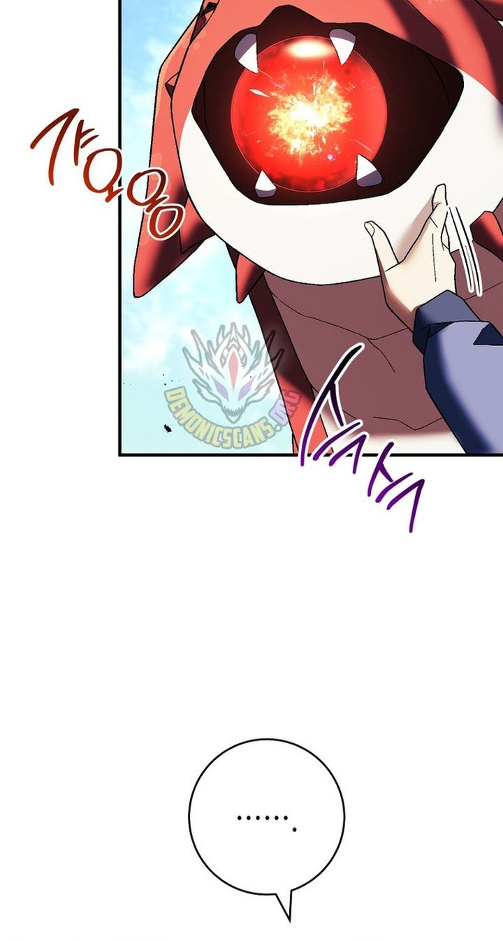 The Hero Returns Chapter 121 Gambar 19