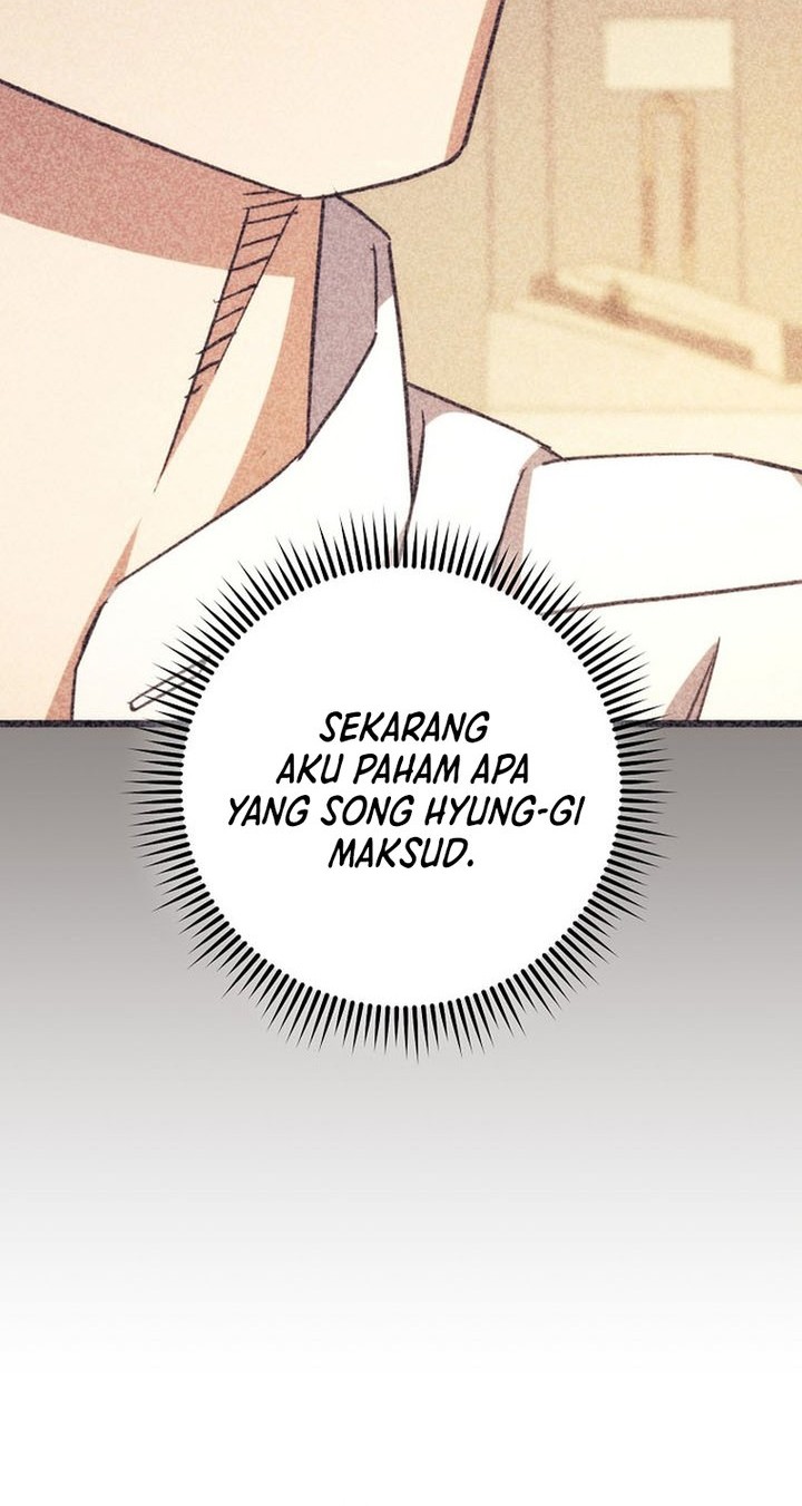 The Hero Returns Chapter 121 Gambar 21