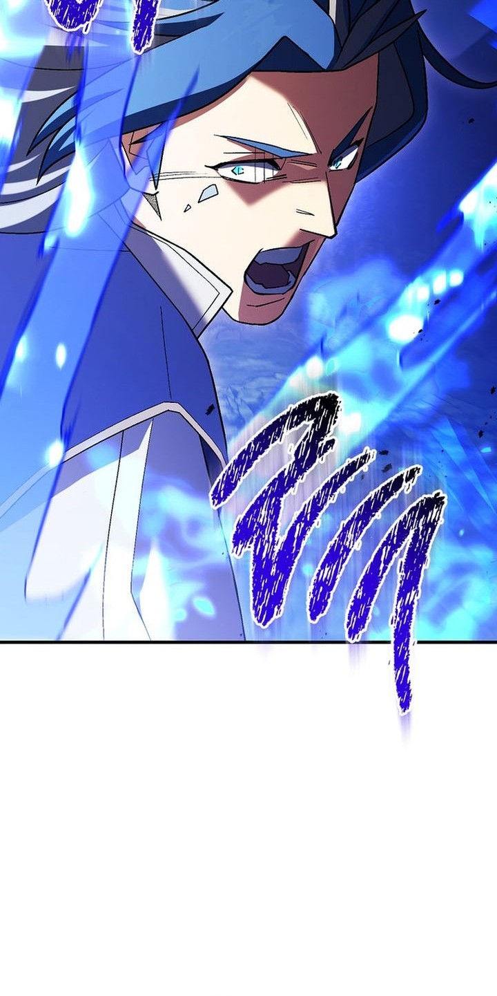 The Hero Returns Chapter 121 Gambar 47