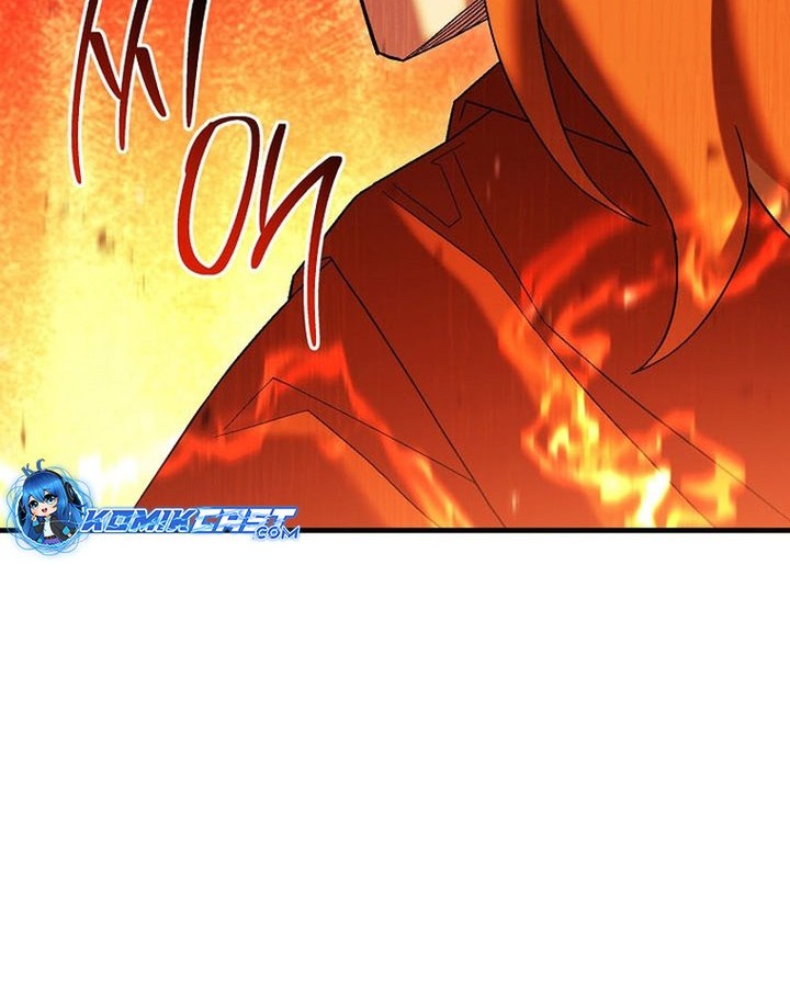 The Hero Returns Chapter 121 Gambar 49